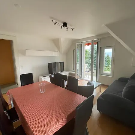 Charmant Logement A !plus Disponble! דירה רולה