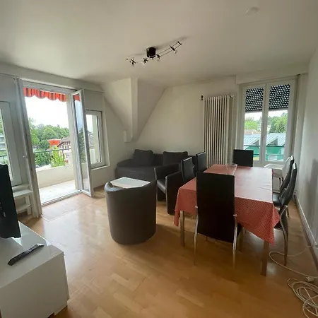 Charmant Logement A !plus Disponble! *