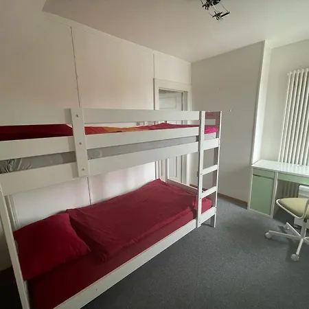 דירה Charmant Logement A !plus Disponble!